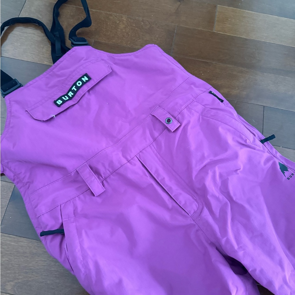 HURLEY snow pants